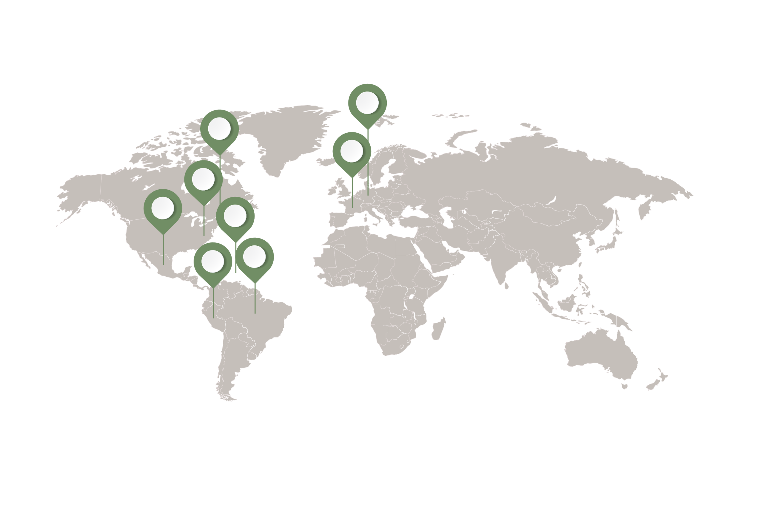 map-ventes-monde-2025